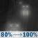 Tonight: Rain. Cloudy, with a low around 52. South wind around 15 mph, with gusts as high as 21 mph. Chance of precipitation is 100%. New rainfall amounts less than a tenth of an inch possible. Tonight: Light Rain